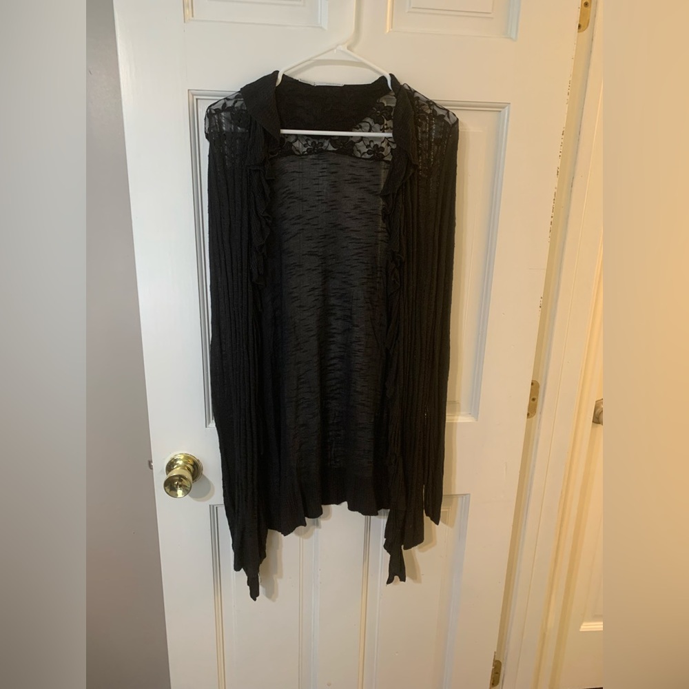 Cardigan